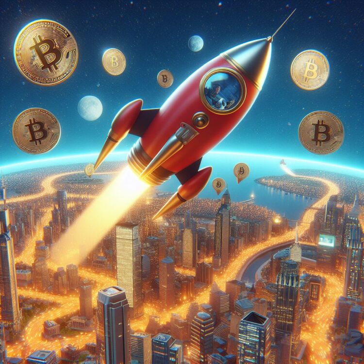 Bitcoin: Will the Bitcoin Halving Spark a Huge Rally?