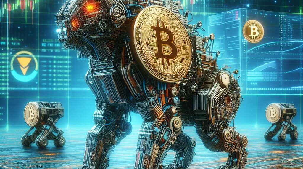 BitcoinminerBull