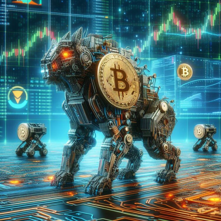BitcoinminerBull