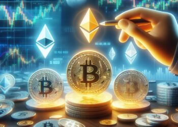 Bitcoin's Future: A Glimpse into the Next 5 Years