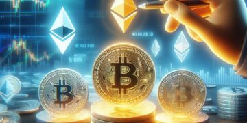 Bitcoin's Future: A Glimpse into the Next 5 Years