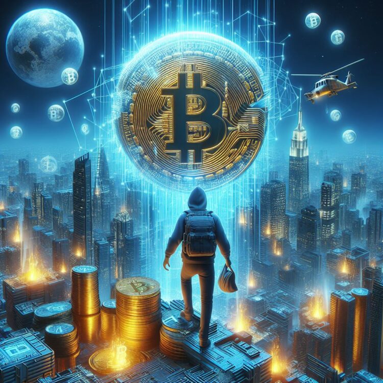 Bitcoin's Halving: A Buying Opportunity?