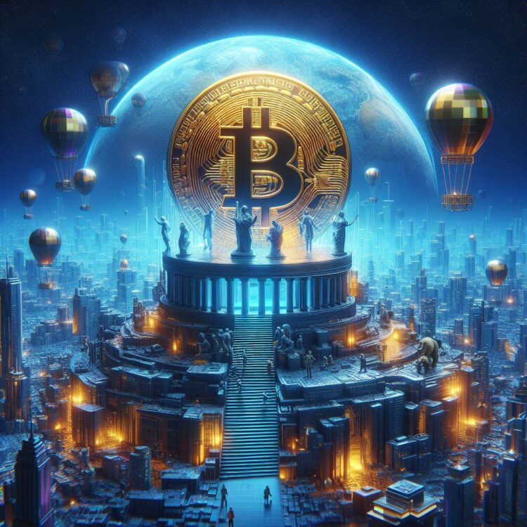 Bitcoin's Halving: A Buying Opportunity?