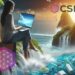 Corsair, CSR