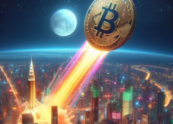 Cathie Wood Believes This Cryptocurrency Will Skyrocket by 5,600%