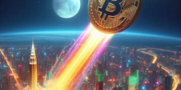 Cathie Wood Believes This Cryptocurrency Will Skyrocket by 5,600%