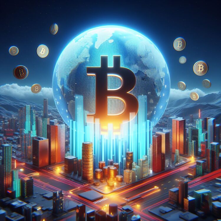 Crypto VC Revival: A Resurgence After Bitcoin's Surge