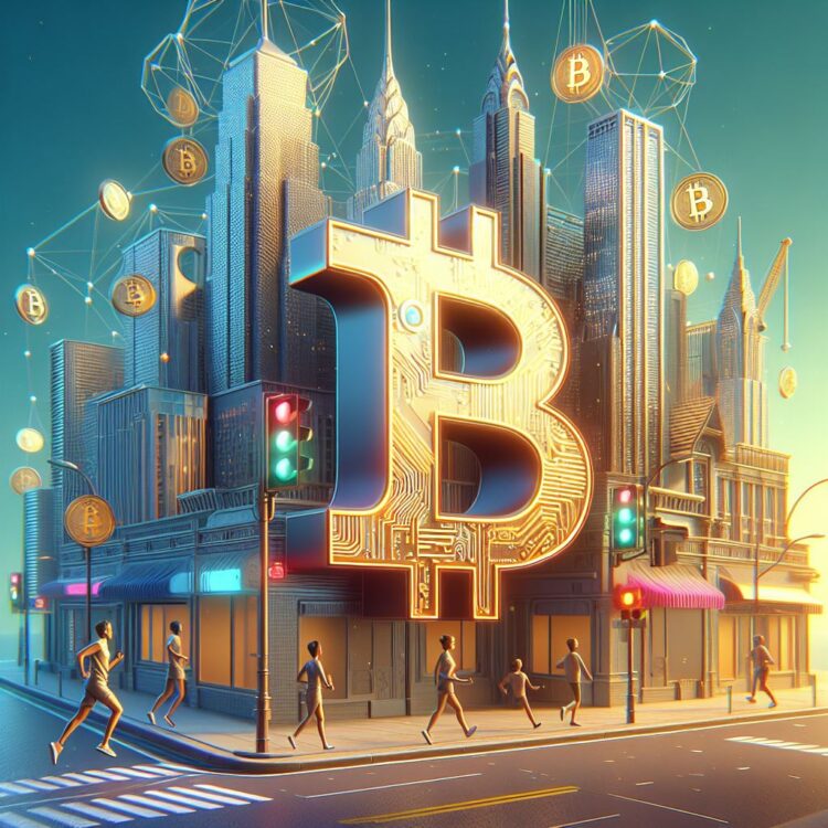 Is It Still Smart to Invest in Bitcoin?