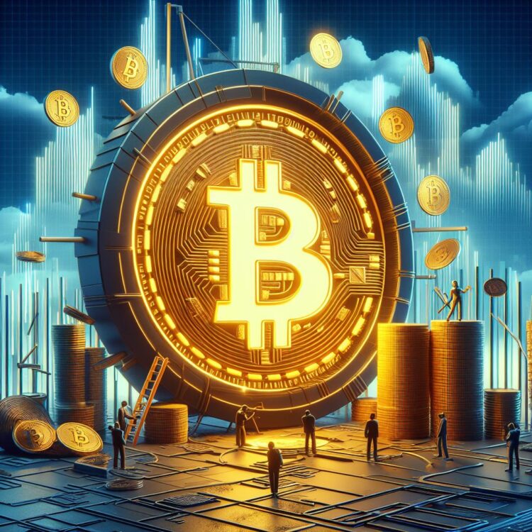 Is the Bitcoin Rally Ending? Factors to Stay Bullish on BTC Amidst Correction