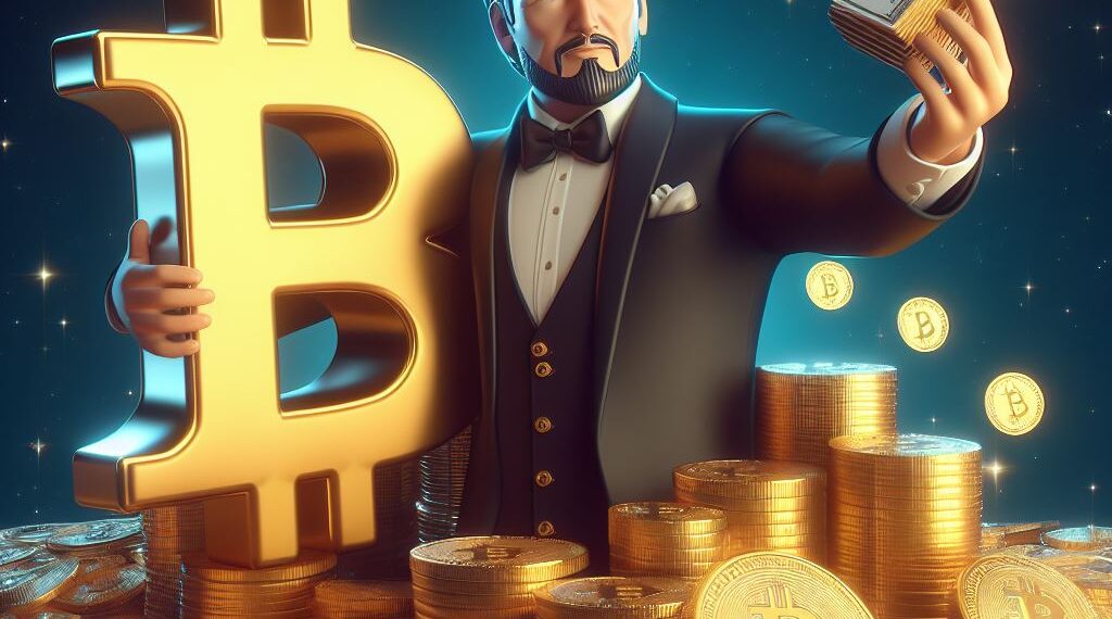 Could Investing in a Bitcoin ETF Make You a Millionaire?
