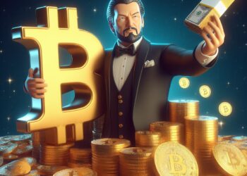 Could Investing in a Bitcoin ETF Make You a Millionaire?