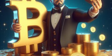 Could Investing in a Bitcoin ETF Make You a Millionaire?