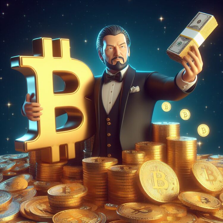 Could Investing in a Bitcoin ETF Make You a Millionaire?