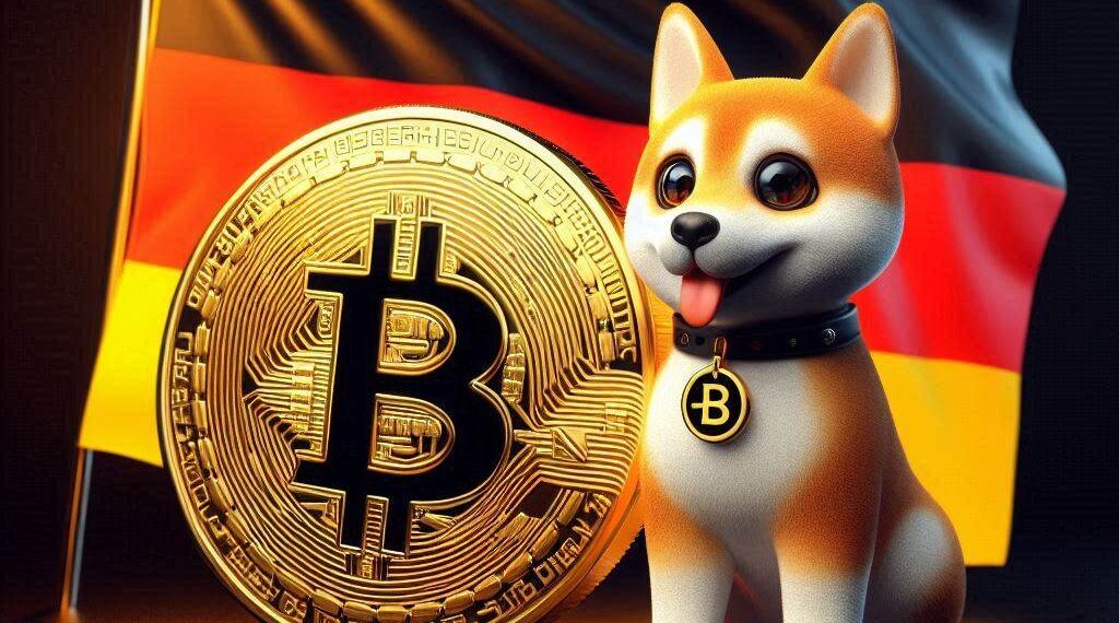 DOGE BTC