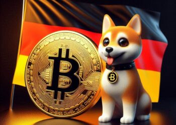 DOGE BTC