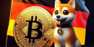 DOGE BTC