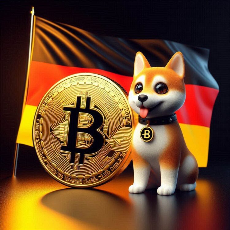 DOGE BTC