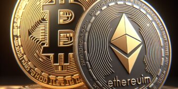 Bitcoin: 3 Cryptocurrencies to Buy Hand Over Fist in April