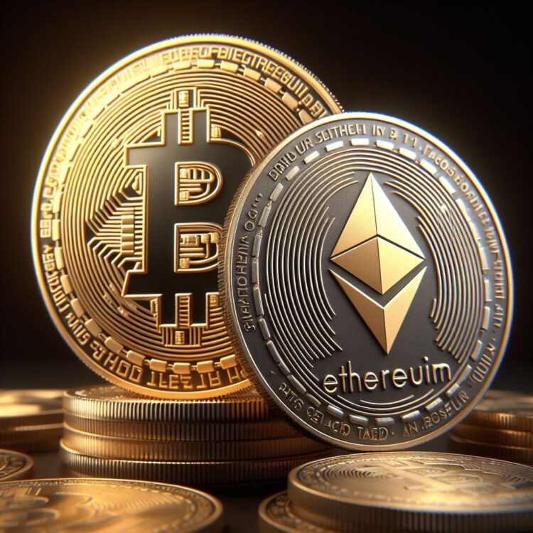 Bitcoin: 3 Cryptocurrencies to Buy Hand Over Fist in April