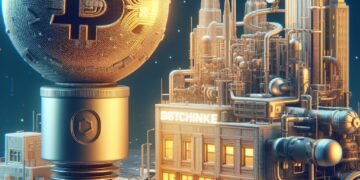 Spot Bitcoin ETFs: Is a Supply Crunch on the Horizon?