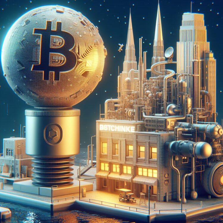 Spot Bitcoin ETFs: Is a Supply Crunch on the Horizon?