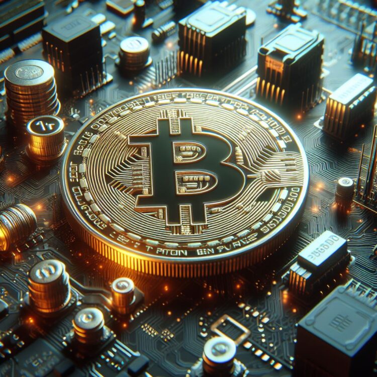 The Best Cryptocurrency Investment With $1,000 Today