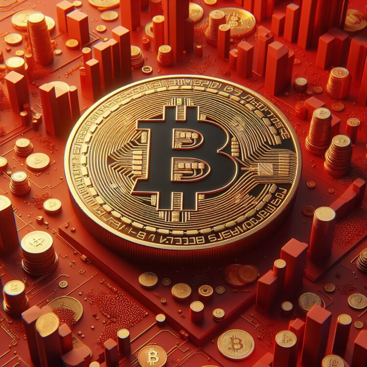 The Bitcoin 'halving' has taken place, as stated by CoinGecko.