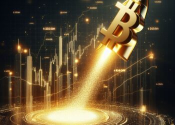 The Potential 5,300% Surge