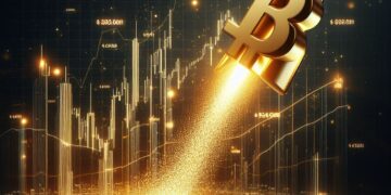 The Potential 5,300% Surge