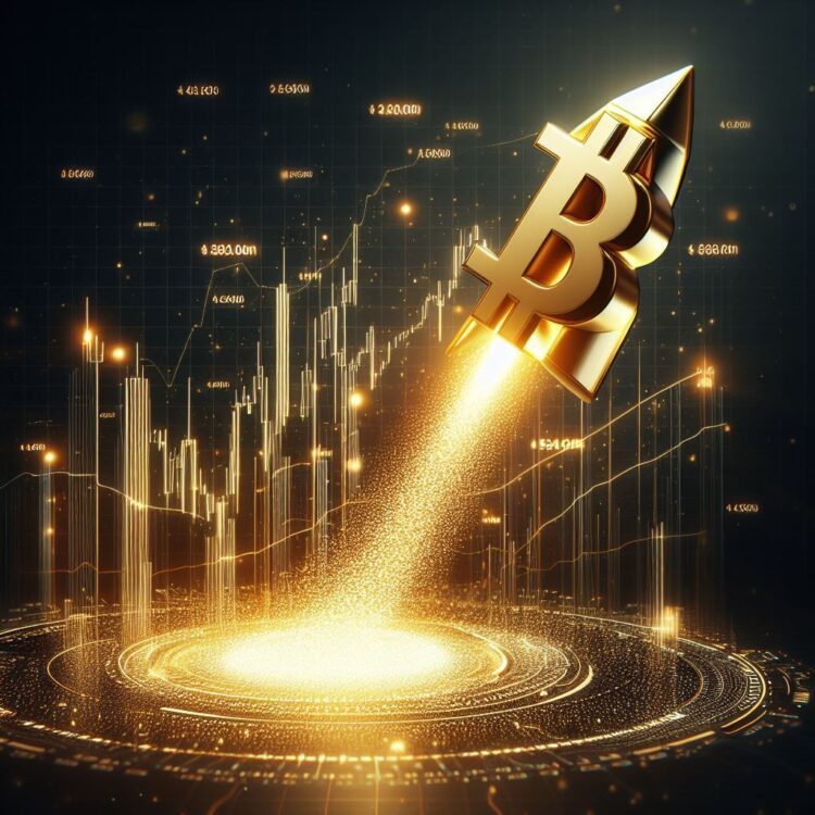 The Potential 5,300% Surge