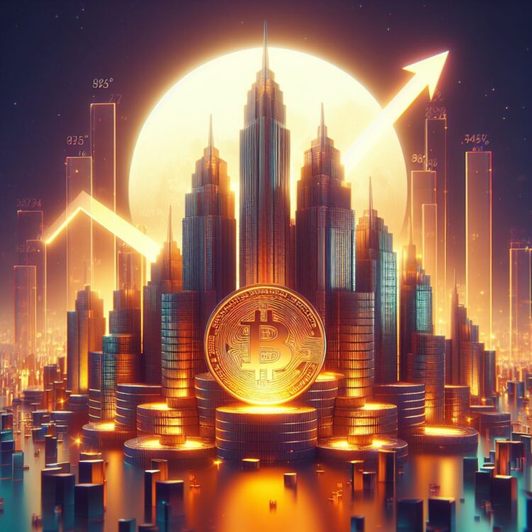 The crypto market saw Bitcoin's price buckle below $69,000, leading to $175 million in liquidations for crypto bulls