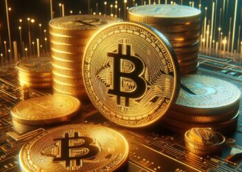 Three Winners of the Bitcoin Halving