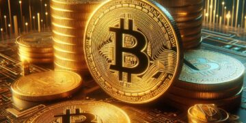 Three Winners of the Bitcoin Halving