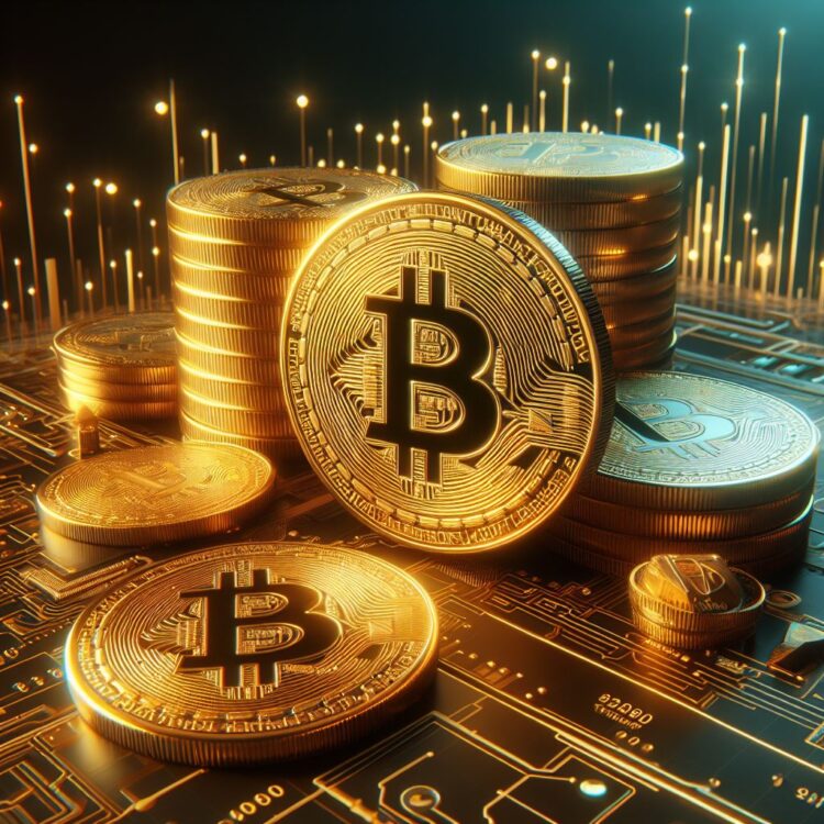 Three Winners of the Bitcoin Halving