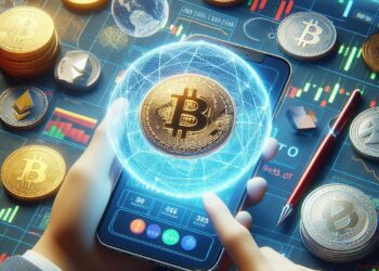 Top Online Platforms for Trading Cryptocurrency in April 2024