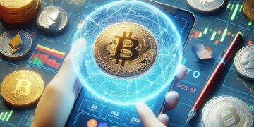 Top Online Platforms for Trading Cryptocurrency in April 2024