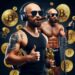 UFC Andrew Tate Bitcoin