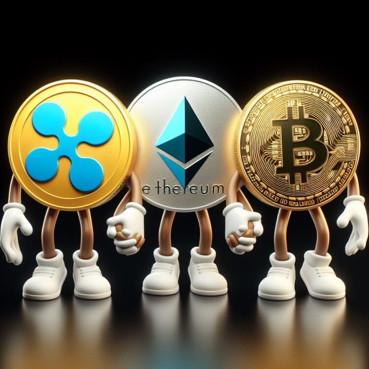 XRPETHBTC