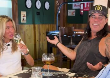 Interview met Didi Taihuttu van the Bitcoin Family