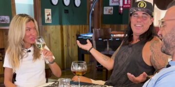 Interview met Didi Taihuttu van the Bitcoin Family