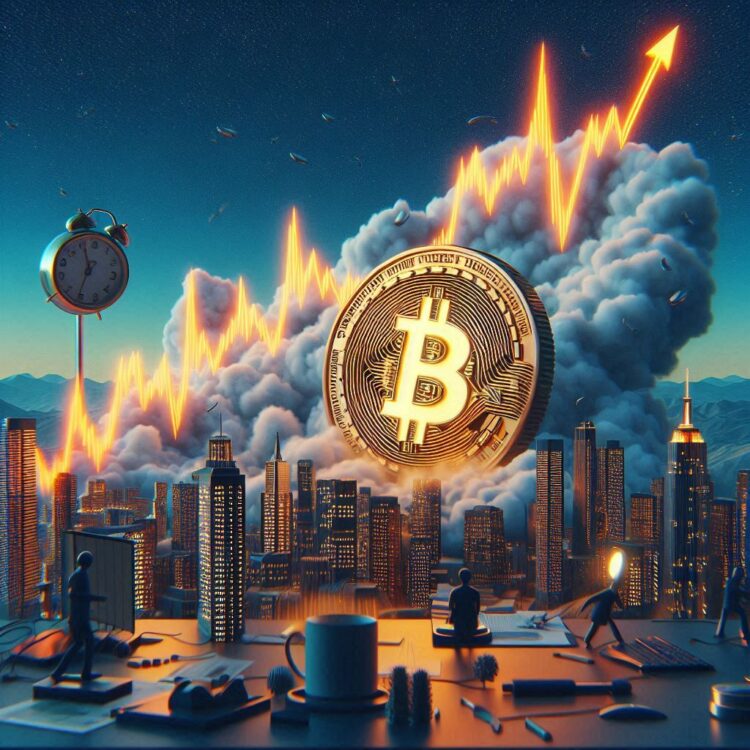 Arthur Hayes voorspelt de opleving van Bitcoin: Streven naar herstel van $70.000