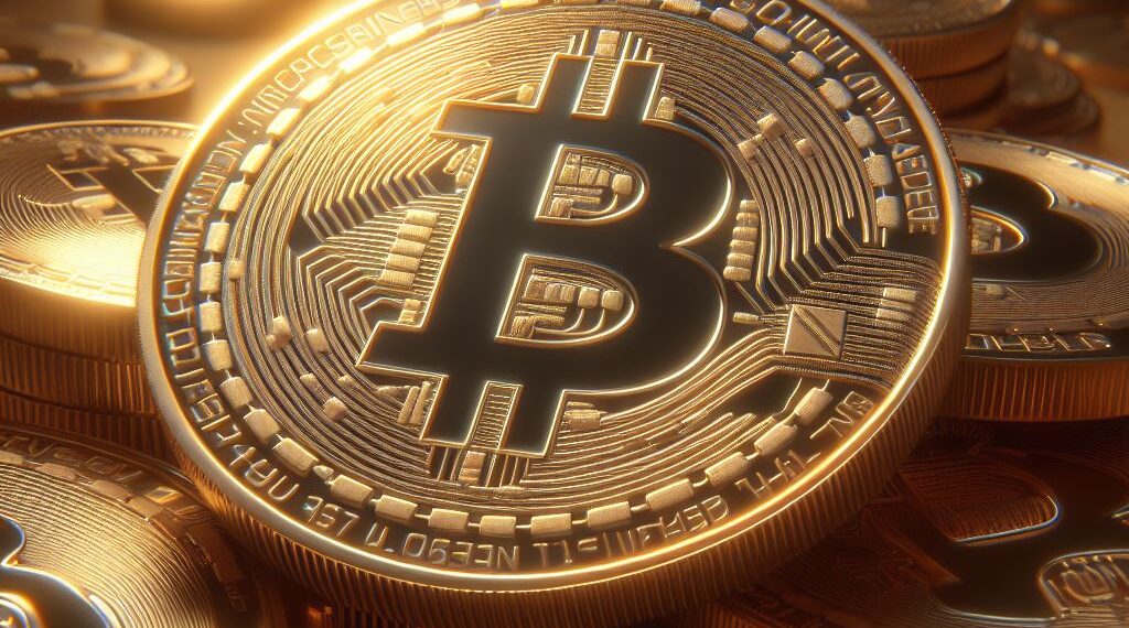 Bitcoin: 2 redenen om Bitcoin te kopen alsof er geen morgen is