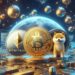Bitcoin, Ethereum, and Dogecoin Experience Significant Recovery on Friday