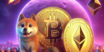 Bitcoin, Ethereum en Dogecoin ervaren significant herstel op vrijdag