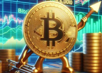 Bitcoin bereikt $66.000 door zwakke inflatiecijfers die cryptorally aanwakkeren