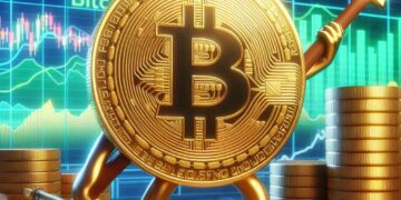 Bitcoin bereikt $66.000 door zwakke inflatiecijfers die cryptorally aanwakkeren