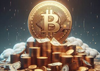 Bitcoin prijs houdt stand boven belangrijk steunniveau op $66.000