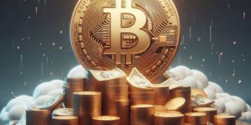 Bitcoin prijs houdt stand boven belangrijk steunniveau op $66.000