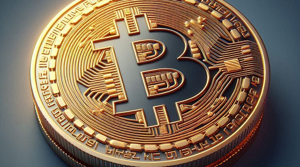 Bitcoin's Bright Future: A Case for Investing in the Top Cryptocurrency