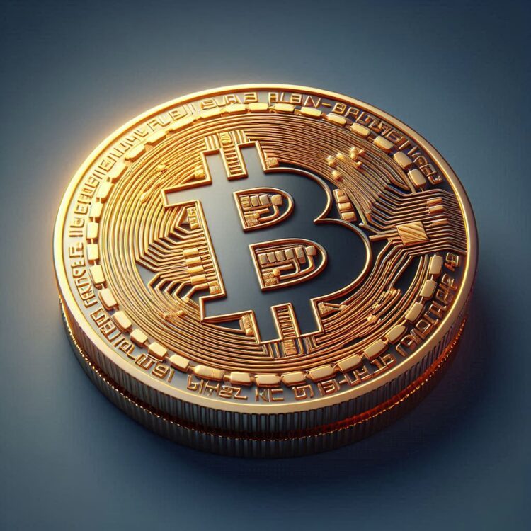 Bitcoin's Bright Future: A Case for Investing in the Top Cryptocurrency